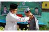  8 Penghafal Al-Qur'an asal Aceh Lulus Seleksi Calon Imam Masjid UEA