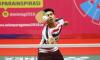 Hasil Paralimpiade Paris 2024: Kalah di Final, Suryo Nugroho Raih Perak