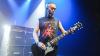 Potret Eben Burgerkill sebelum Meninggal di Lokasi Manggung - Bagian 1