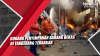 Video Gudang Penyimpanan Barang Bekas di Tangerang Terbakar