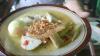 Nikmatnya Lontong Sayur di Boyolali, Rasanya Gurih Sedikit Pedas