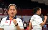 Hasil Bulu Tangkis Asian Para Games 2022: Ganda Campuran Sumbang Emas ke-19 Bagi Indonesia