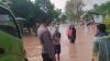 Curah  Hujan Tinggi, Sejumlah Desa di Gorontalo Utara Terendam Banjir