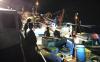 KKP Tangkap Dua Kapal Ikan Trawl di Aceh