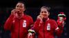 Bangga, Ganda Campuran Indonesia Raih Medali Emas Paralimpiade Tokyo 2020 - Bagian 2