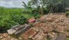 Puluhan Makam di Banyuwangi Hancur Dirusak Orang Tak Dikenal 