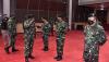 Panglima TNI Terima Korps Kenaikan Pangkat 25 Perwira Tinggi, Ini Daftar Lengkapnya
