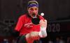 Kisah Inspiratif Ibrahim Hamadtou, Atlet Tenis Meja Mesir yang Bermain dengan Mulut di Paralimpiade Tokyo 2020