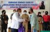 Kadin Kulonprogo Bagikan 250 Paket Sembako untuk Ringankan Beban Pedagang Alun-alun Wates