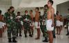 Cerita Anak Petani hingga Penjual Bakpao Berjuang Ikuti Seleksi Bintara TNI AD 