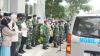 Perawat Asal Sinjai Sulsel Gugur saat Bertugas di RSDC Wisma Atlet