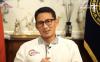 Sandiaga Uno Beberkan Persiapan Bali Dibuka untuk Pebisnis hingga Wisman