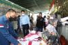 Antusiasme Warga Tinggi, Vaksinasi di Sleman Rata-Rata 7.000-9.000 per Hari