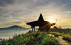  12 Spot Sunrise di Jogja yang Wajib Masuk ke Daftar List Liburanmu ! 