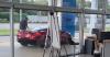 Viral Pencuri Nekat Bawa Kabur Mobil Sport Mewah di Depan Sales saat Dealer Ramai