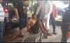 Bobol Apotek dan Angkut Isinya Pakai Becak, Pria Palembang Ditembak Polisi 