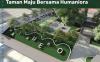 Anies Pamer Visualisasi Taman Maju Bersama Humaniora, Netizen: Jakarta di Tangan yang Tepat