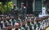 Dankodiklatad: Siswa Komcad Disiapkan Bantu Tugas TNI-Polri dalam Situasi Genting