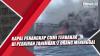 Detik-Detik Kapal Penangkap Cumi Terbakar di Perairan Tanimbar, 2 Orang Tewas