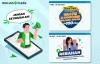 Beli Saham & Reksa Dana di MotionTrade, Gratis e-Voucher Jutaan Rupiah, Cek Caranya di Sini!