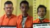 Komplotan Pencuri Material Proyek Jalan Tol Pekanbaru Ditangkap Polisi