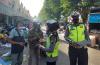 Polres Kebumen Ajak Warga Tetap Disiplin Prokes meski PPKM Turun ke Level 3