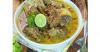 5 Bumbu Gulai Kambing Terenak, Dimasak dengan Khas Padang hingga Tulungagung