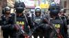 Polisi Geledah Gedung Bertingkat Markas Kelompok Militan Bangladesh, Tangkap Pemimpinnya