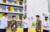 Resmikan Kampus Terpadu Madrasah Muallimin, Haedar: Presiden Jokowi Kagum dengan Muhammadiyah