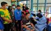 Sejuta Warga Riau Sudah Disuntik Covid-19
