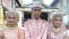 Cerita Jeck Klip, Pria yang Viral Nikahi 2 Gadis Sekaligus di Empat Lawang