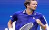 Melangkah ke Final AS Terbuka 2021, Daniil Medvedev Ingin Revans Lawan Novak Djokovic