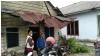 Kakek Usia 104 Tahun di Pesisir Toboali Dapat Bantuan Bedah Rumah