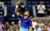 Melaju ke Final Amerika Serikat Terbuka 2021, Novak Djokovic Siap Cetak Sejarah