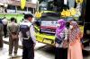 Pantai di Gunungkidul Ramai Pengunjung, Petugas Gabungan Langsung Pulangkan WIsatawan