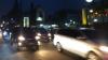 Lalin Padat, Jalur Puncak Satu Arah Menuju Jakarta