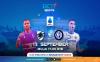 Link Live Streaming Sampdoria Vs Inter Milan di RCTI+: Edin Dzeko Momok Menakutkan Il Samp