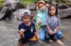 Jenuh di Rumah, Wisatawan Mulai Kunjungi Kawasan Wisata di Kaliurang