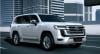Krisis Chip, Para Sultan Pemesan Toyota Land Cruiser 300 Harus Inden hingga 4 Tahun