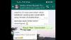 Awas! Beredar Pesan WhatsApp Oknum Catut Nama Bupati Purwakarta Janjikan Bantuan