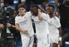 Unik! Gelandang Real Madrid Eduardo Camavinga Latihan Jadi Kiper