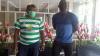 PSMS Medan Rekrut Striker Naturalisasi Mamadou Hady Bary