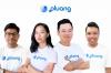 Pluang Sukses Raih Total Pendanaan hingga 55 Juta Dolar AS