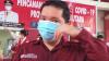 Warga Sulut Sembuh dari Covid-19 Meningkat Jadi 91,91 Persen