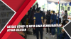 Video Satgas Covid-19 Kota Solo Membubarkan Acara Hajatan