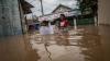 BPBD Banten Minta Warga Waspada, Ratusan Kecamatan Rawan Banjir