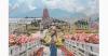 Tips Wisata ke Taman Bunga Celocia Semarang, Incar Spot Instagramable