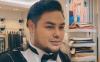 Ivan Gunawan Fitting Jas Usai Berhasil Diet, Persiapan Mau Nikah?