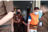Kasus Pencurian Sawit, Oknum Anggota DPRD Tanjabbar Jambi Ditahan Kejari