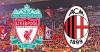 Link Live Streaming AC Milan Vs Liverpool Dubai Super Cup 2022 Malam Ini